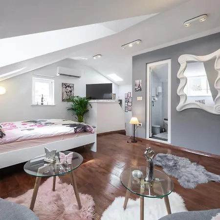 Mango & Tango Apartament Dubrownik