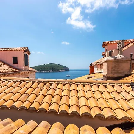 Mango & Tango * Dubrovnik