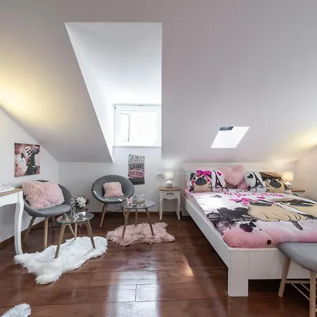 Mango & Tango Apartment Dubrovnik