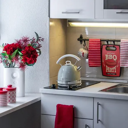 Apartament Mango & Tango Dubrownik