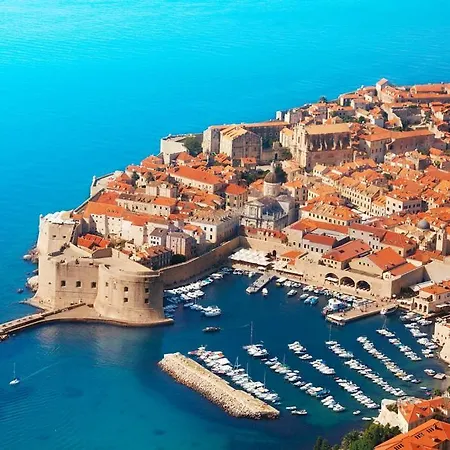 Mango & Tango Apartment Dubrovnik