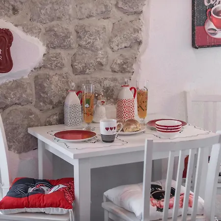 Apartament Mango & Tango *
