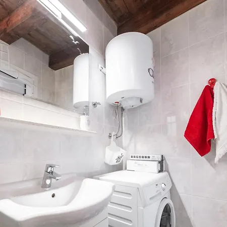 Apartament Mango & Tango